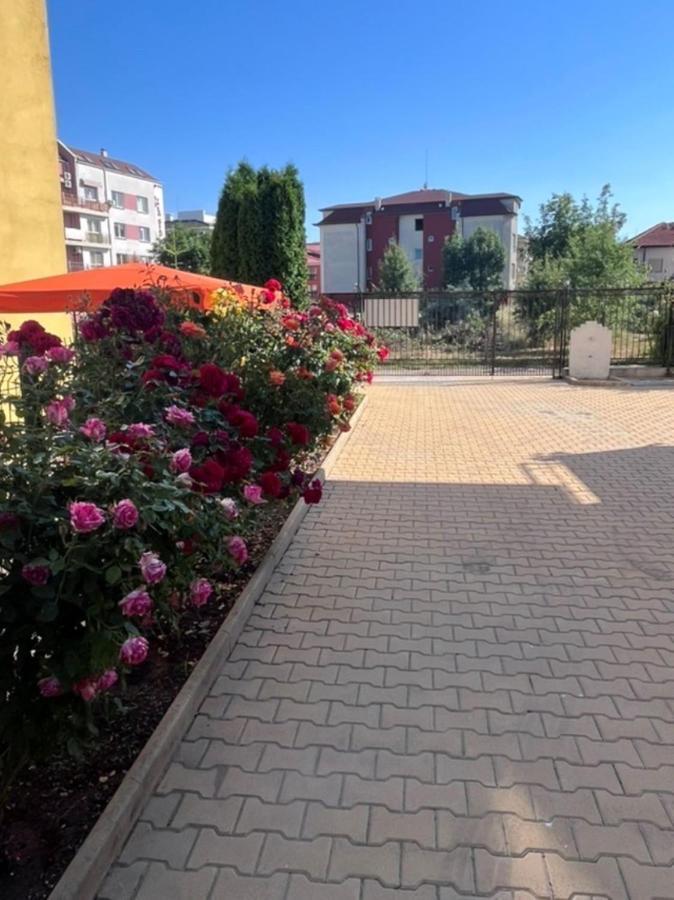Къща За Гости Canavan'S Ravda Exterior photo